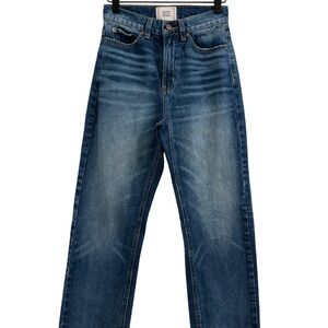 BDG Classic Blue Straight “Cowboy” Jeans